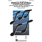 Briefcase Full of Blues