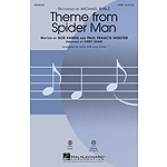 Theme from Spider Man