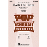 Rock This Town