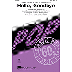 Hello, Goodbye