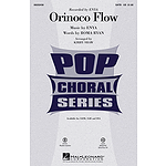 Orinoco Flow