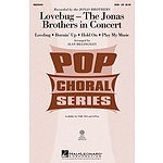 Lovebug - The Jonas Brothers In Concert
