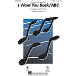 I Want You Back/ABC