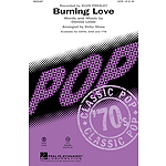 Burning Love