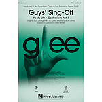 Guys' Sing-Off