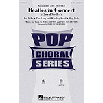 Beatles in Concert