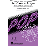 Livin' on a Prayer