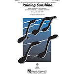 Raining Sunshine