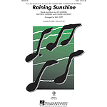 Raining Sunshine