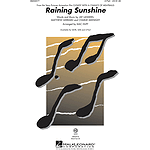Raining Sunshine