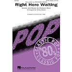 Right Here Waiting