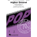 Higher Ground
