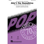 Ain't No Sunshine