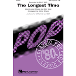 The Longest Time