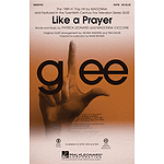 Like A Prayer (featured On Glee)