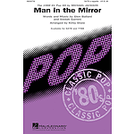 Man in the Mirror