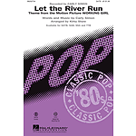 Let the River Run