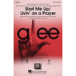 Start Me Up/Livin' on a Prayer