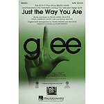 Just the Way You Are