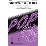 Old Time Rock & Roll
