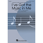I've Got the Music in Me