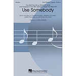 Use Somebody
