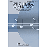 With a Little Help from My Friends