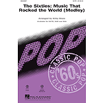 The Sixties: Music that Rocked the World