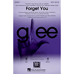 Forget You (featured on Glee)