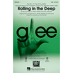 Rolling in the Deep