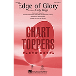 The Edge of Glory