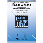 Bailamos