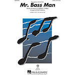 Mr. Bass Man