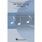 All Night Long (All Night)