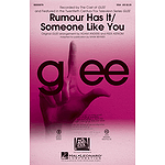 Rumour Has It/Someone Like You