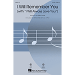 I Will Remember You
