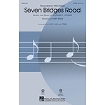 Seven Bridges Road