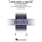 I Dreamed a Dream
