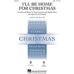 I'll Be Home for Christmas