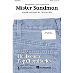 Mister Sandman