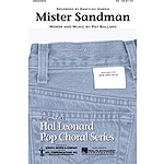 Mister Sandman
