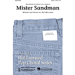 Mister Sandman