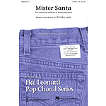 Mister Santa