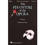 The Phantom of the Opera