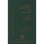 Choral Questions & Answers V: Accompanying