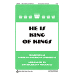 He Is King of Kings