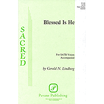 Blessed Is He