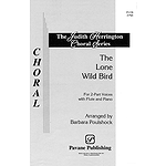 The Lone Wild Bird