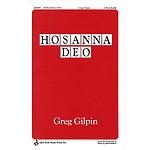 Hosanna Deo!