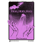 Holy, Holy, Holy